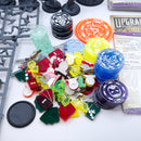 Malifaux Neverborn Job Lot BF057