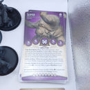Malifaux Neverborn Job Lot BF057
