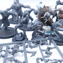 Malifaux Neverborn Job Lot BF057