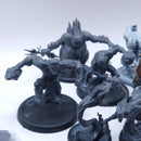 Malifaux Neverborn Job Lot BF057