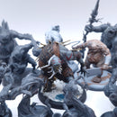 Malifaux Neverborn Job Lot BF057