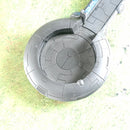 Warhammer 40k: T'au Tidewall Rampart Fortification Terrain BQ030