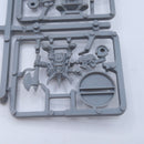 Warhammer 40k: Orks Ork Boyz 1993 On Sprue AD118