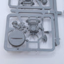 Warhammer 40k: Orks Ork Boyz 1993 On Sprue AD118