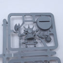Warhammer 40k: Orks Ork Boyz 1993 On Sprue AD118