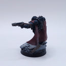 Warhammer Horus Heresy: Night Lords Chaplain Consul Conversion AI277