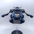 Warhammer 40k: Space Marines Stormraven Gunship Ultramarines Painted BQ048