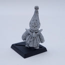 Warhammer The Old World: Chaos Dwarf Earthshaker Cannon AT073