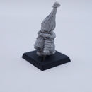 Warhammer The Old World: Chaos Dwarf Earthshaker Cannon AT073
