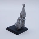 Warhammer The Old World: Chaos Dwarf Earthshaker Cannon AT073