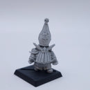 Warhammer The Old World: Chaos Dwarf Earthshaker Cannon AT073