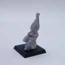 Warhammer The Old World: Chaos Dwarf Earthshaker Cannon AT073