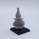 Warhammer The Old World: Chaos Dwarf Earthshaker Cannon AT073