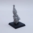 Warhammer The Old World: Chaos Dwarf Earthshaker Cannon AT073