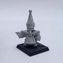 Warhammer The Old World: Chaos Dwarf Earthshaker Cannon AT073