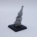 Warhammer The Old World: Chaos Dwarf Earthshaker Cannon AT073