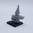 Warhammer The Old World: Chaos Dwarf Earthshaker Cannon AT073