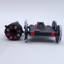 Warhammer The Old World: Chaos Dwarf Earthshaker Cannon AT073