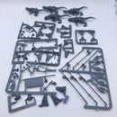 Warhammer AoS: Dark Elves Cities of Sigmar Drakespawn Knights Part Built BN066