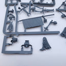 Warhammer AoS: Dark Elves Cities of Sigmar Drakespawn Knights Part Built BN066