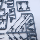 Warhammer AoS: Dark Elves Cities of Sigmar Drakespawn Knights Part Built BN066