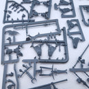 Warhammer AoS: Dark Elves Cities of Sigmar Drakespawn Knights Part Built BN066