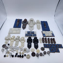 Dystopian Wars Alliance Union Fleet Job Lot AX009