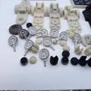 Dystopian Wars Alliance Union Fleet Job Lot AX009