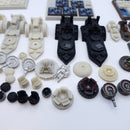 Dystopian Wars Alliance Union Fleet Job Lot AX009