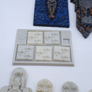 Dystopian Wars Alliance Union Fleet Job Lot AX009