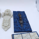 Dystopian Wars Alliance Union Fleet Job Lot AX009