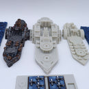 Dystopian Wars Alliance Union Fleet Job Lot AX009