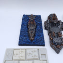 Dystopian Wars Alliance Union Fleet Job Lot AX009