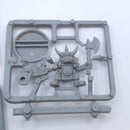 Warhammer 40k: Orks Ork Boyz 1993 On Sprue AH174