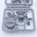 Warhammer 40k: Orks Ork Boyz 1993 On Sprue AH174