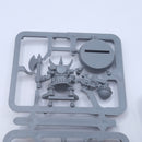 Warhammer 40k: Orks Ork Boyz 1993 On Sprue AH174
