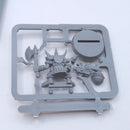 Warhammer 40k: Orks Ork Boyz 1993 On Sprue AH174