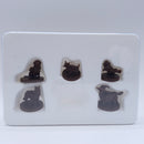 Animal Adventures: Dungeons and Doggies Miniatures Box 1 AS010