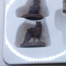 Animal Adventures: Dungeons and Doggies Miniatures Box 1 AS010