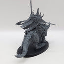 Warhammer Age of Sigmar Slaves to Darkness Chaos Lord on Karkadrak BR015