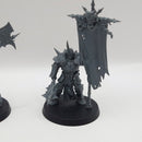 Warhammer Age of Sigmar Slaves to Darkness Chaos Chosen x5 AQ048