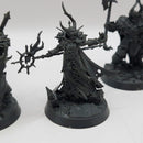Warhammer Underworlds Slaves to Darkness Khagra's Ravagers BP023