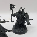 Warhammer Underworlds Slaves to Darkness Khagra's Ravagers BP023