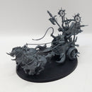 Warhammer Age of Sigmar Slaves to Darkness Chaos Chariot BQ014