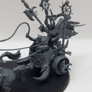 Warhammer Age of Sigmar Slaves to Darkness Chaos Chariot BQ014