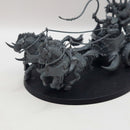 Warhammer Age of Sigmar Slaves to Darkness Chaos Chariot BQ014