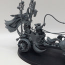 Warhammer Age of Sigmar Slaves to Darkness Chaos Chariot BQ014