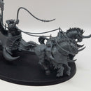 Warhammer Age of Sigmar Slaves to Darkness Chaos Chariot BQ014