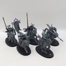 Warhammer Age of Sigmar Slaves to Darkness Chaos Knights BQ013