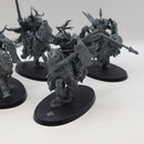 Warhammer Age of Sigmar Slaves to Darkness Chaos Knights BQ013